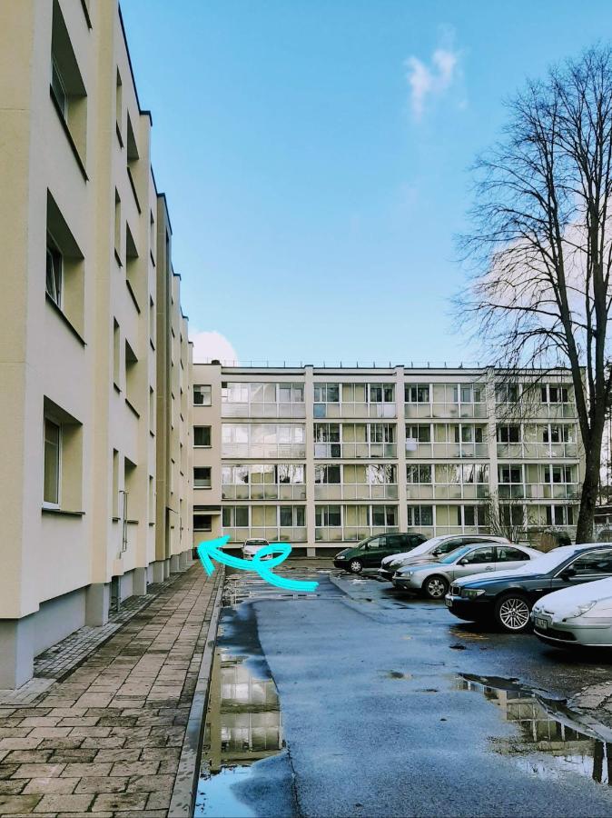 Irene Apartments Druskininkai Exterior photo